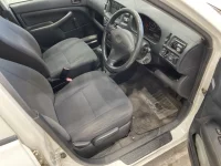 Toyota PROBOX лот № 20391 оценка 3.5  с аукциона в Японии 7