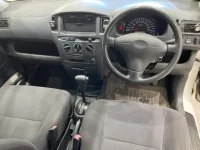 Toyota PROBOX лот № 20391 оценка 3.5  с аукциона в Японии 3