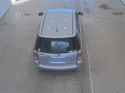Toyota Raum