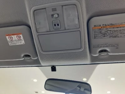 Toyota RUSH  с аукциона в Японии