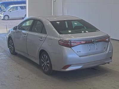Toyota Sai