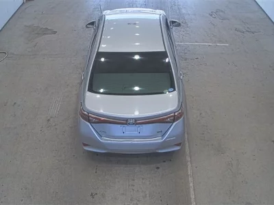 Toyota Sai