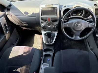 Toyota Rush