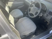 Toyota STARLET лот № 20297 оценка 4  с аукциона в Японии 7