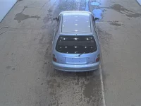 Toyota STARLET лот № 20297 оценка 4  с аукциона в Японии 2