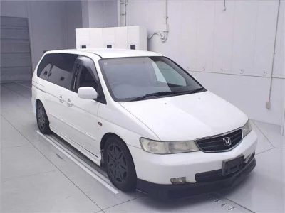 Honda LAGREAT