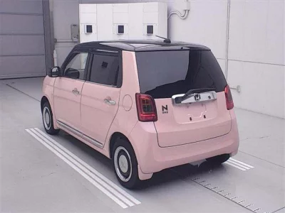 Honda N-ONE
