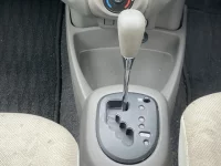 Toyota VITZ лот № 20586 оценка 3.5  с аукциона в Японии 4