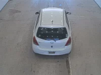 Toyota VITZ лот № 20586 оценка 3.5  с аукциона в Японии 2