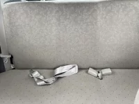 Toyota VITZ лот № 20586 оценка 3.5  с аукциона в Японии 8