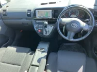 Toyota WISH лот № 20314 оценка 4  с аукциона в Японии 3