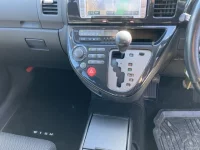 Toyota WISH лот № 20314 оценка 4  с аукциона в Японии 4