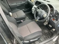 Toyota WISH лот № 20591 оценка 3  с аукциона в Японии 7