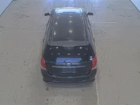 Toyota WISH лот № 20591 оценка 3  с аукциона в Японии 2