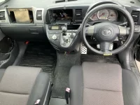 Toyota WISH лот № 20591 оценка 3  с аукциона в Японии 3