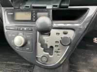 Toyota WISH лот № 20591 оценка 3  с аукциона в Японии 4