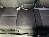 Toyota WISH лот № 20591 оценка 3  с аукциона в Японии 8