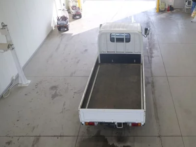 Nissan ATLAS  с аукциона в Японии