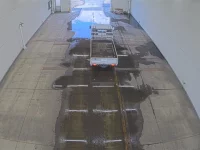 Nissan ATLAS лот № 2682 оценка 3.5  с аукциона в Японии 2