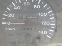 Nissan ATLAS лот № 2682 оценка 3.5  с аукциона в Японии 5