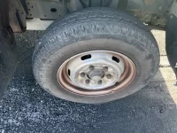 Nissan ATLAS лот № 2682 оценка 3.5  с аукциона в Японии 8