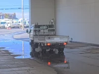 Nissan ATLAS лот № 2682 оценка 3.5  с аукциона в Японии 1