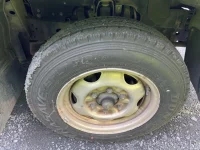 Nissan ATLAS лот № 2683 оценка 3  с аукциона в Японии 8