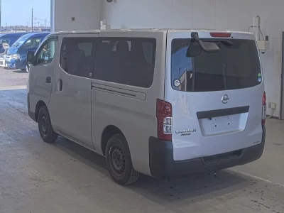 Nissan Caravan