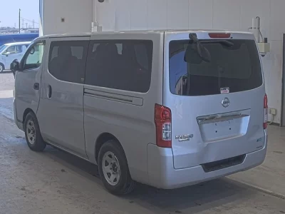 Nissan Caravan
