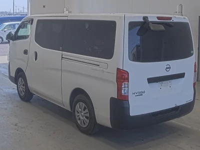 Nissan Caravan