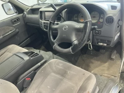 Nissan Caravan