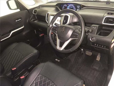 Mitsubishi Delica D:2
