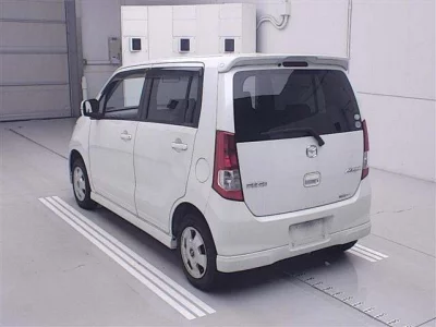 Mazda AZ WAGON
