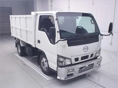 Mazda TITAN