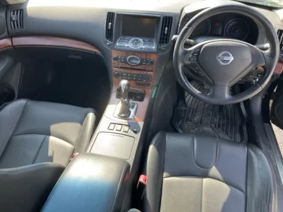 Nissan Skyline