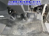 Nissan VANETTE TRUCK лот № 2679 оценка 3  с аукциона в Японии 3