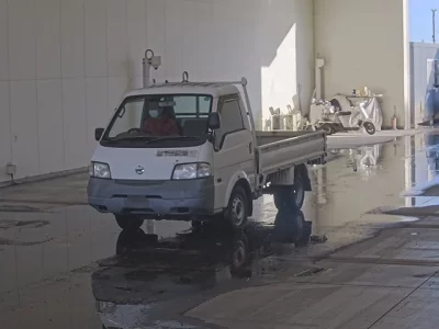 Nissan VANETTE TRUCK  с аукциона в Японии