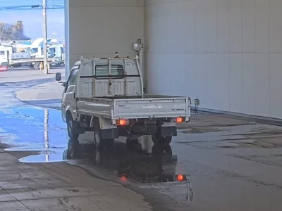 Nissan VANETTE TRUCK  с аукциона в Японии