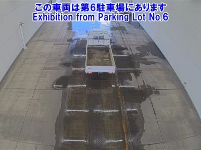 Nissan VANETTE TRUCK  с аукциона в Японии