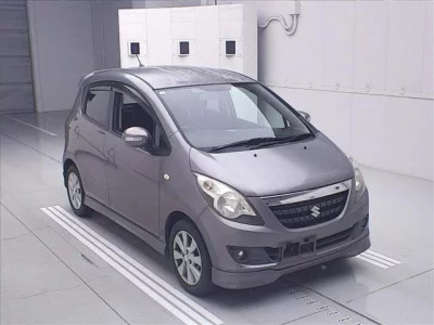 Suzuki CERVO