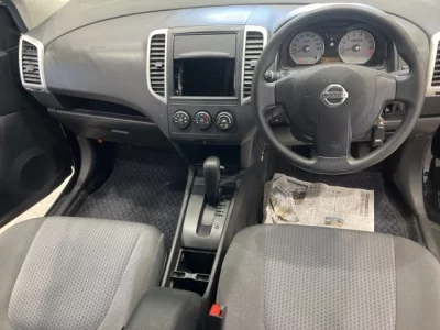 Nissan Wingroad