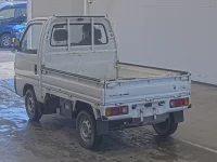 Honda ACTY TRUCK лот № 20293 оценка 3  с аукциона в Японии 1