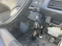 Honda ACTY TRUCK лот № 20293 оценка 3  с аукциона в Японии 5