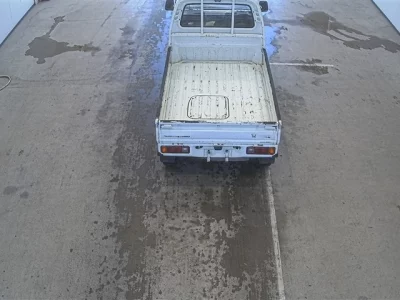Honda ACTY TRUCK  с аукциона в Японии