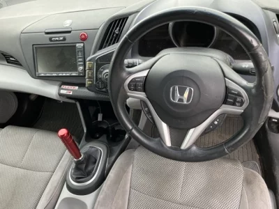 Honda CR-Z