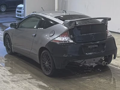 Honda CR-Z