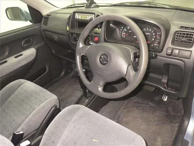 Suzuki KEI
