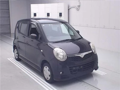 Suzuki MRWAGON