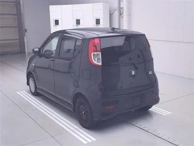 Suzuki MRWAGON