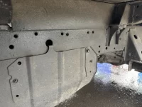 Toyota LITE ACE TRUCK лот № 1858 оценка R  с аукциона в Японии 9